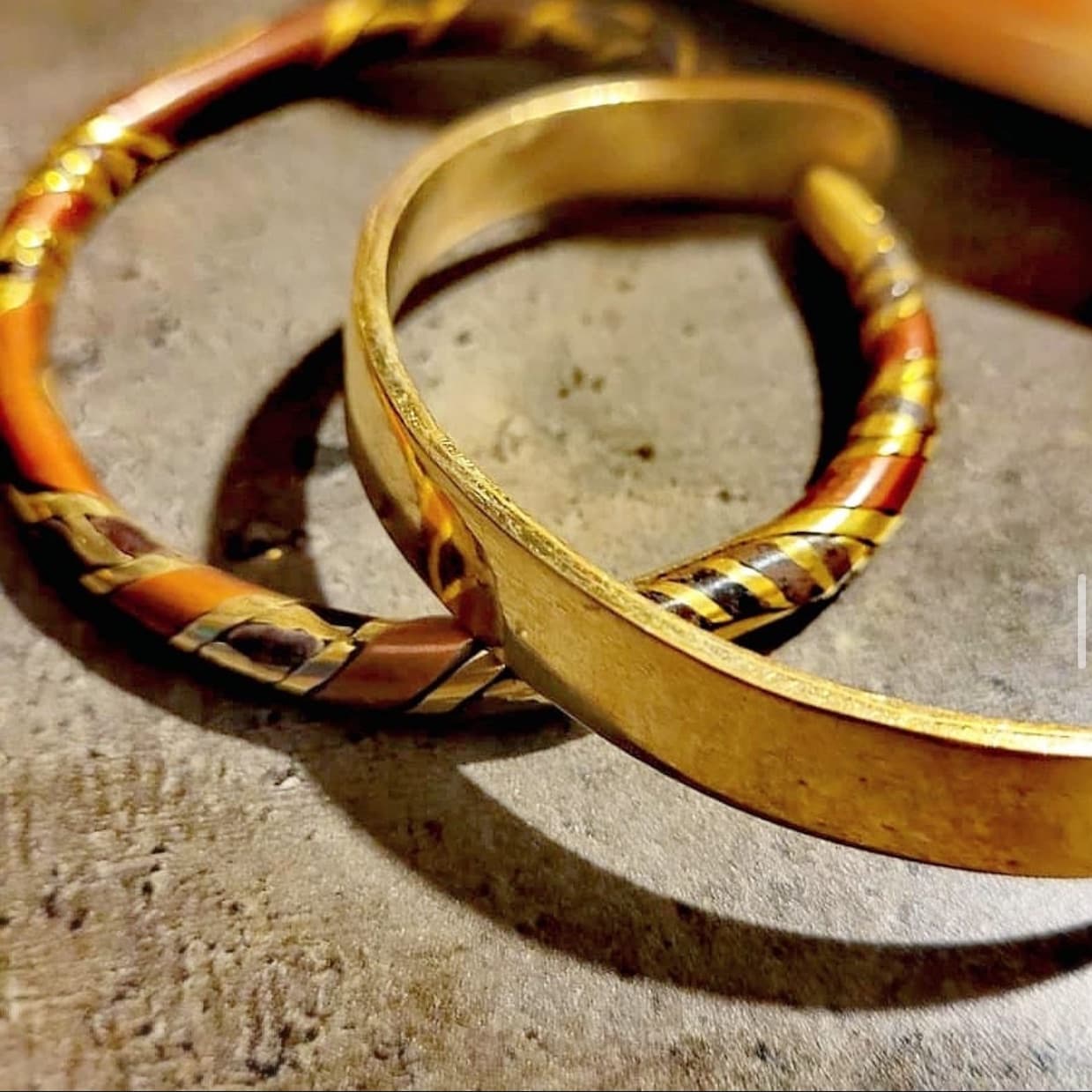 Bracelets